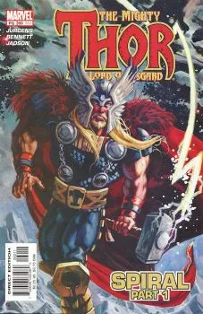 Cover of Discovery