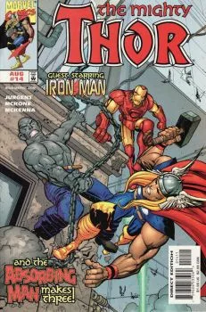 Cover of Hammer Time