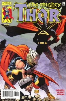 Cover of Man Of Tommorrow