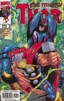 Cover of The Dark Wars, Part One