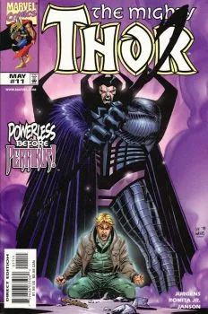 Cover of The Dark Wars, Part Two