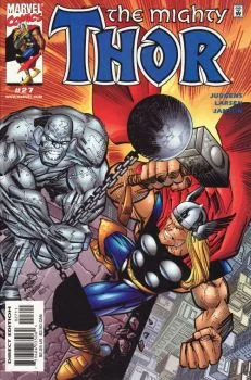Cover of The Forsaken