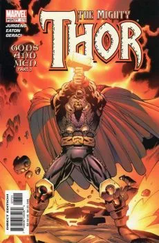Cover of The Reckoning