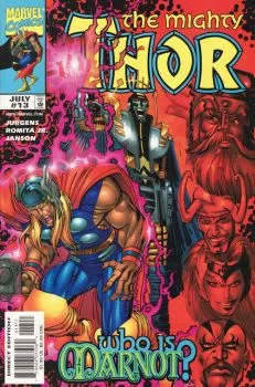 Cover of The Work Of Odin