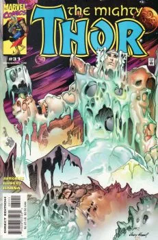 Cover of Winter's Eternal Moon