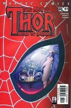 Cover of With Great Power