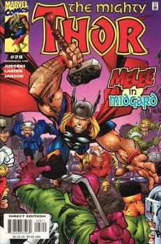 Cover of Wrecking Havoc