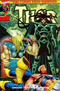 Issue #2