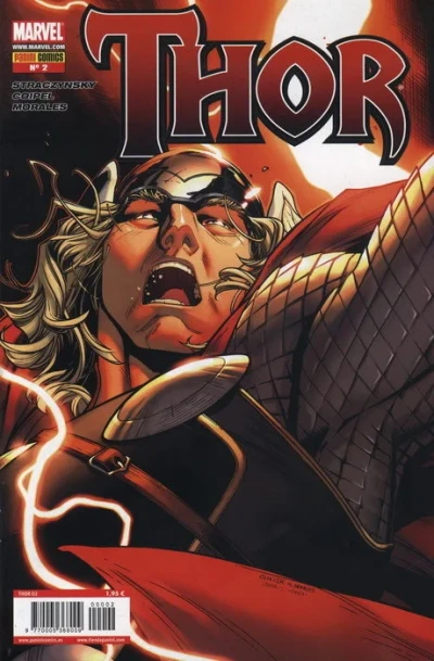 Cover of Issue #2