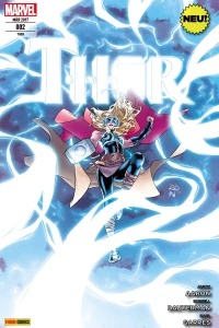 Die Herrscher von Midgard