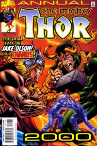 Final Confrontation