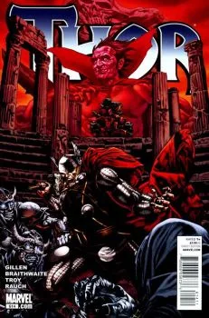 Cover of The Fine Print, Part Four