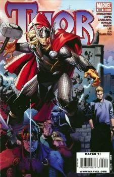 Cover of Victory