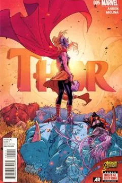 Behold, A New Age of Thunder