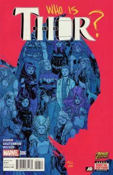 Cover of Who Holds the Hammer?