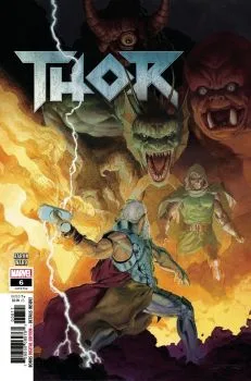 Cover of Midgard's Final Doom