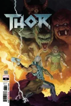 Midgard's Final Doom