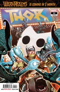 Cover of The Eve of War