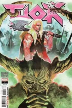 Young Thor's Lament