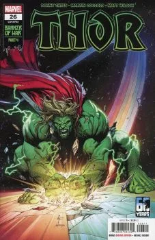 Cover of Banner of War Part Four of Five