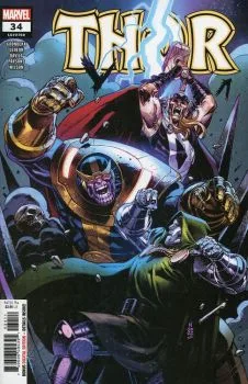 Cover of Blood of the Fathers, Part Four