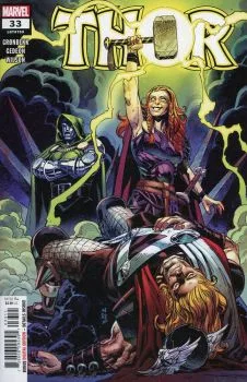 Cover of Blood of the Fathers, Part Three