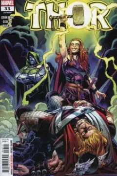 Blood of the Fathers, Part Three