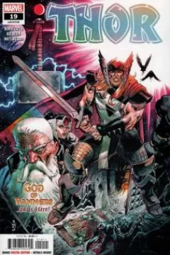 God of Hammers, Part One