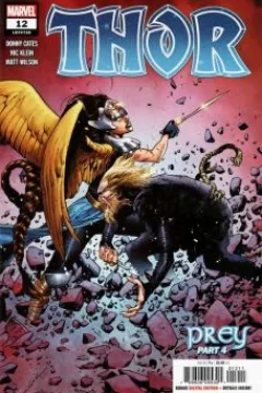 Prey Part Four of Six
