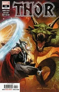 Cover of Prey Part Three of Six
