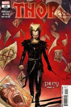 Prey Part Two of Six