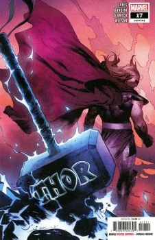 Cover of Revelations Finale