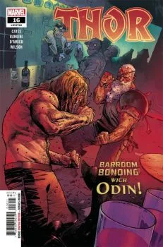 Cover of Revelations Part Two of Three