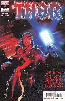 Cover of The Devourer King Part Five: Reign