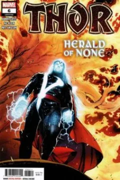 The Devourer King Part Six: Herald of None