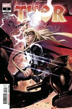 Cover of The Devourer King Part Three: Storm War