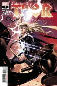 The Devourer King Part Three: Storm War