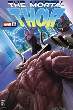 Issue #11