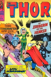 Issue #21