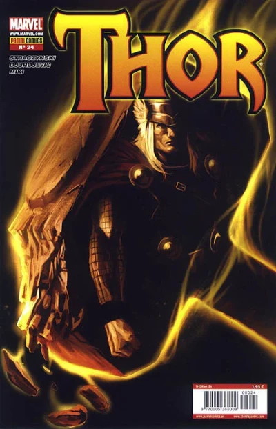 Cover of Issue #24