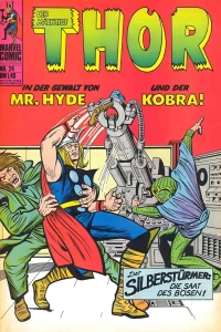 Issue #24