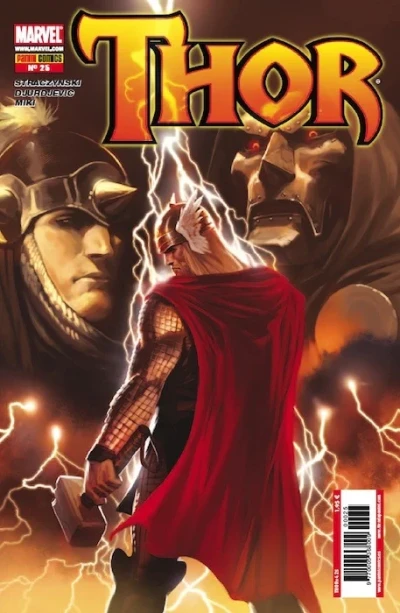 Cover of Issue #25