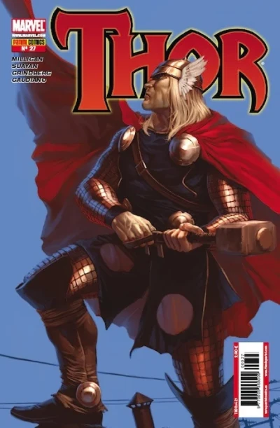 Cover of Issue #27