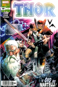 Issue #272