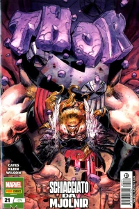 Issue #274