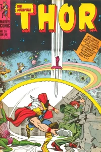 Issue #29