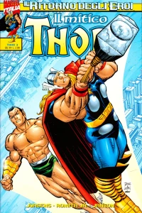 Issue #3
