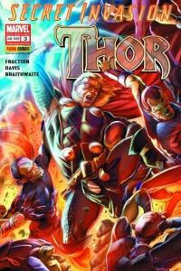 Secret Invasion