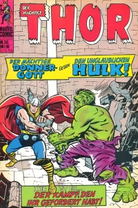 Issue #30
