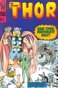 Issue #31